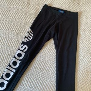 Adidas Leggings